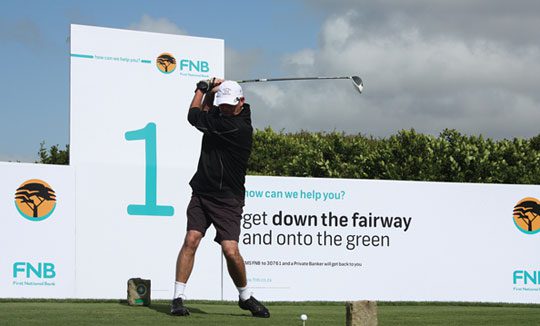 Digital Colour Bar - Sports focussed event solutions