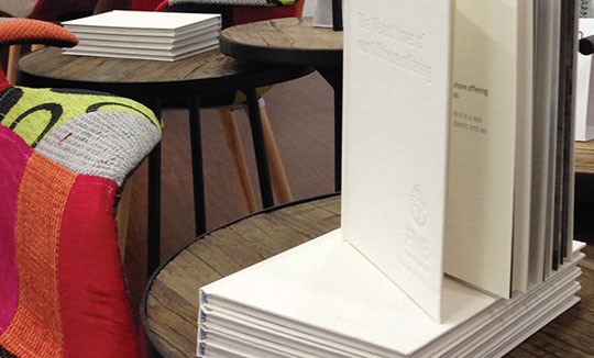Digital Colour Bar - Quality print management